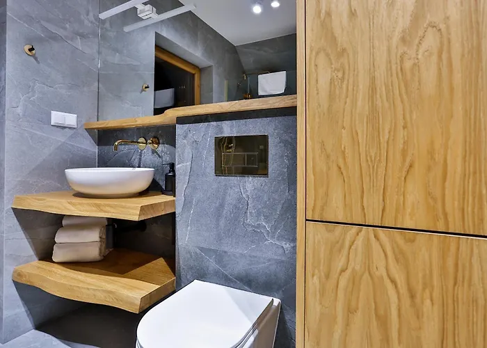 Nad Osadą Czorsztyn